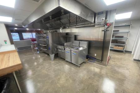 Floor Coatings for Garages & Commercial Spaces Thumbnail