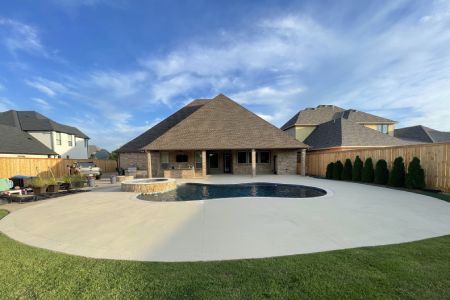Concrete Resurfacing