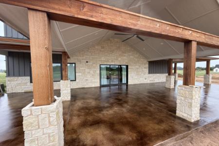 Concrete Staining Thumbnail