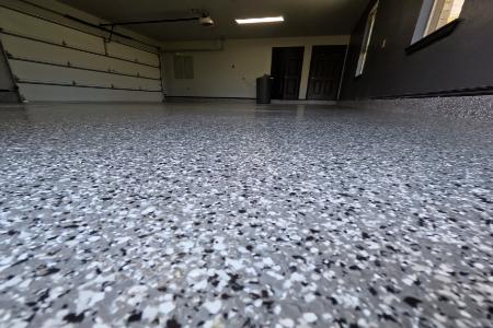 Epoxy Flake Systems Thumbnail